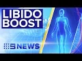 Download Lagu Study reveals testosterone can boost sex drive in women | Nine News Australia