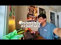 MS Student Living Expenses MS in US Indiana University Bloomington