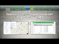 Convert to Interactive Map Free No Code