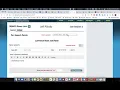 How to judge online congressional debate