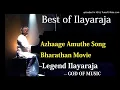 Lagu Azhaage Amuthe Song Bharathan Tamil Movie  Vijayakanth  Bhanupriya  Ilaiyaraaja  #Best of Ilayaraja#