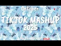 Download Lagu Tiktok Mashup October 💙2025💙 (Not Clean)