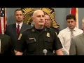 Tampa PD Arrest Alleged Seminole Heights Shooter 17