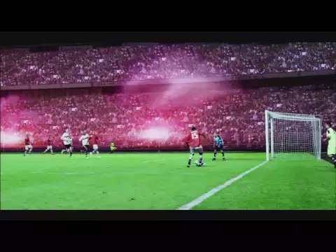Hari Ini Pasti Menang (GO8) Official Trailer