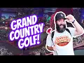 Stunning INDOOR Mini Golf in Branson