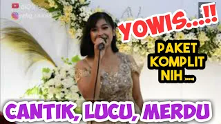 Download YOWIS (Hendra Kumbara) bareng penyanyi LUCU IMUT bersuara MERDU MP3