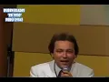 Rubén Blades "Decisiones" en vivo Perú (1984) - América TV