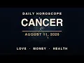 Daily Horoscope - Cancer
