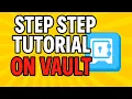 How and When to Upgrade the VAULT and POTION VAULT in Eatventure
