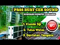 Download Lagu Kendang Kempul Banyuwangi Terlaris Klambi Siji Tuluse welas Bantalan Tangangane