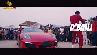 5 artistes who jumped on the shakushaku tune