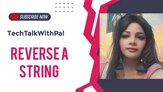Reverse a string recursion in java