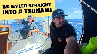 Sailing From O’ahu to Kauai