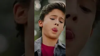 ليتشا ليا وتشان وهم صغار يدننوننن 