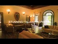 Download Lagu Noble Tuscan Villa For Sale
