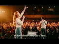 Give it to God - Powerful Worship Song (Official Lyric Video)