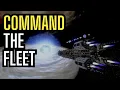 Top 8 Space Games Where YOU Command Capital Ships
