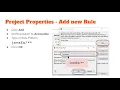 JavaFX - Getting Started