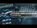 14. Vi Sitter I Ventrilo Och Spelar DotA (Extended Version)