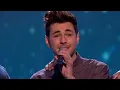 Kingsland Road sing I Won't Let You Go by James Morisson - Live Week 4 - The X Factor 2013