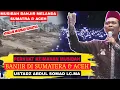 Tanya jawab ustadz abdul Somad ‼️dibalik musibah banjir sumatera dan Aceh | ceramah uas terbaru 2025