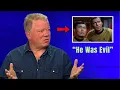 Why William Shatner George Takei Really Hated Each Other