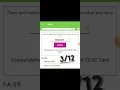 Inbox Dollars App Winit Code 24