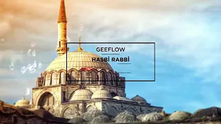 Geeflow Musab Turkish HASBİ RABBİ حسبي ربي جل الله 