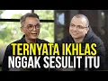 Download Lagu Belajar Ikhlas: Melepaskan Beban dan Menemukan Kebahagiaan | Erbe Sentanu