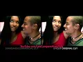 TLC - Unpretty [Comparison Video]