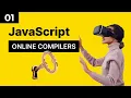 JavaScript TypeScript Online Compilers To Look At - Quick Tip