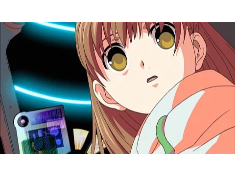 Toonami Pilot Trailer