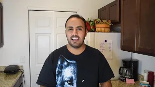 صاحب قناة عصابة بدر يترك أمريكا مشاهير وعائلات كثيرة هربت 