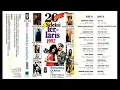 Download Lagu 20 Lagu Seleksi Terlaris 1992 Original Full