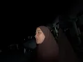 Lagu NAIK ODONG ODONG MALAM MALAM #shortsanta #funny #shortsviral