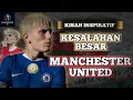 Lagu Kisah Alejandro Garnacho | Bocah Manchester United Kini Bintang Baru Chelsea!
