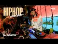 Download Lagu OPENFORMAT | HIPHOP | LIVE SET BY DJ KAZHO | AT BLEND SOCIAL BAR | KENDRICK LAMAR, CARDI B  AND MORE