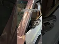 The BEST way to tuck vinyl behind seals Shop at Auravinyl com