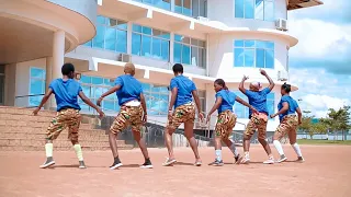 magodi ze don utafutaji official video