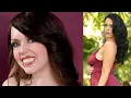 RYAN SMILES THE ACTRESS WHO STARTED IN 2013 AND WITH MORE THAN 123 THOUSAND FANS ON INSTAGRAM