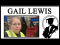 Who Is Gail Lewis
