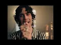 【MTV PUSH】sombr《 undressed 》Live Performance