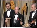 Video di Forrest Gump Wins Visual Effects: 1995 Oscars