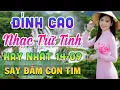 Download Lagu Ca Nhạc Trữ Tình Bolero Hay Nhất 2025 - Liên Khúc Bolero Trữ Tình Tuyển Chọn Cực Hay Say Đắm Con Tim