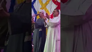 الشيخ علام القصيري طبيب المجريح دندنها