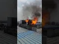 Download Lagu Shocking! AC Plant Outdoor Unit Blast 💥 Full Real Footage #acservice #hellomistrie