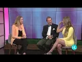 Dr Newall Andrea Gomez on Houston Life TV KPRC