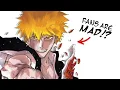 The Bleach Situation is Crazy