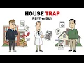 Renting vs Buying a Home The Real Math