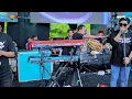 NEGORO ANGIN AJENG FEBRIA - SHAUN THE SHEEP - JAMBORE NASIONAL IKAGI XVI - GRAMACK KUDUS